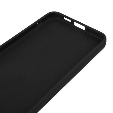 Galaxy S24 FE Kılıf Patinda Biye Silikon