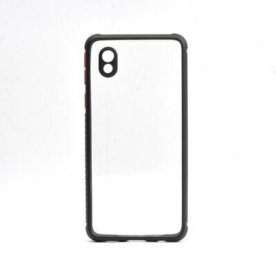 Galaxy A01 Core Kılıf Patinda Kaff Kapak