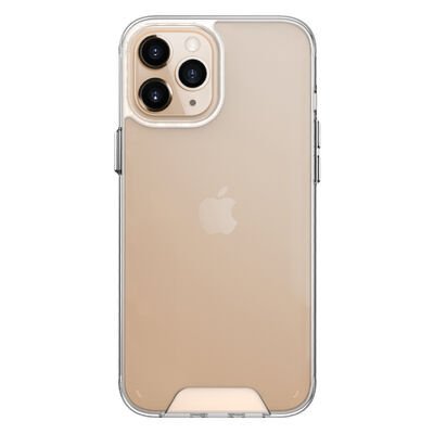 Apple iPhone 12 Pro Kılıf Patinda Gard Silikon