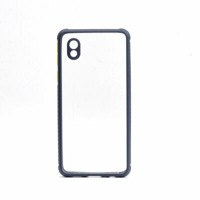Galaxy A01 Core Kılıf Patinda Kaff Kapak