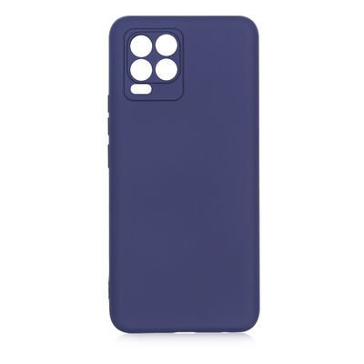 Realme 8 Kılıf Patinda Premier Silikon Kapak