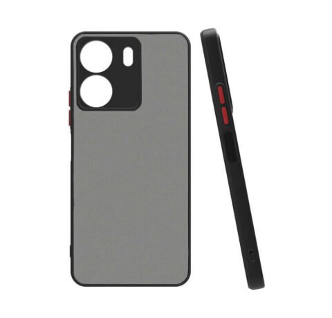 Xiaomi Redmi 13C Kılıf Patinda Hux Kapak