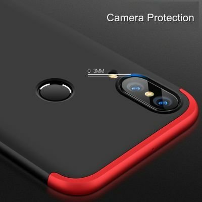 Huawei P20 Lite Kılıf Patinda Ays Kapak