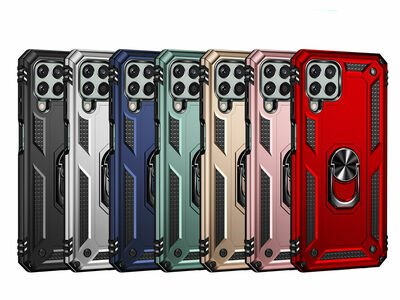 Galaxy M33 Kılıf Patinda Vega Kapak