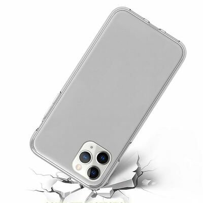 Apple iPhone 12 Pro Max Kılıf Patinda Enjoy Kapak