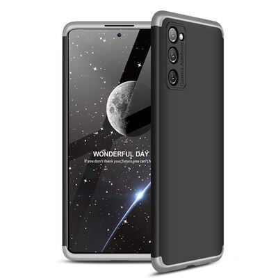 Galaxy S20 FE Kılıf Patinda Ays Kapak