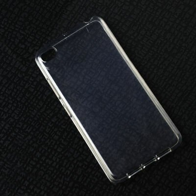 Lenovo Vibe S90 Kılıf Patinda Süper Silikon Kapak