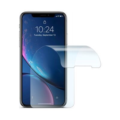 Galaxy A80 Patinda Nano Micro Temperli Ekran Koruyucu