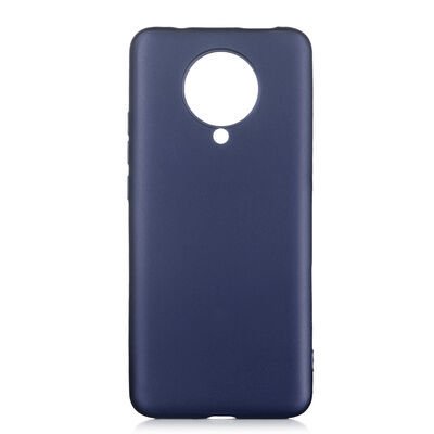 Xiaomi Redmi K30 Pro Kılıf Patinda Premier Silikon Kapak