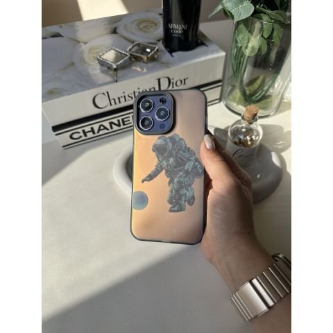 Dragon Seri Hologramlı Kılıf