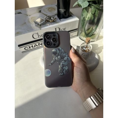 Dragon Seri Hologramlı Kılıf