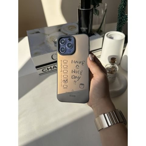 Dragon Seri Hologramlı Kılıf