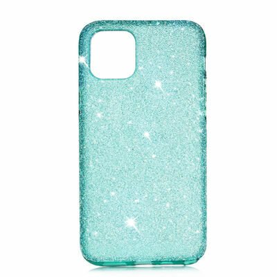 Apple iPhone 11 Pro Kılıf Patinda Eni Kapak