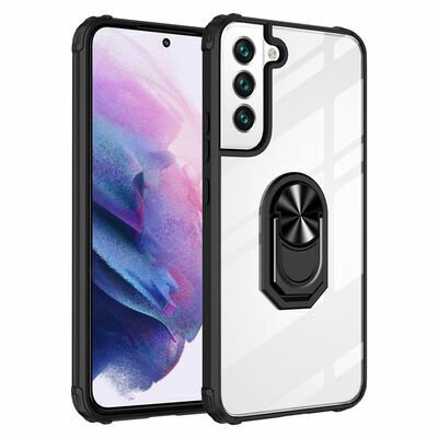 Galaxy S22 Plus Kılıf Patinda Mola Kapak