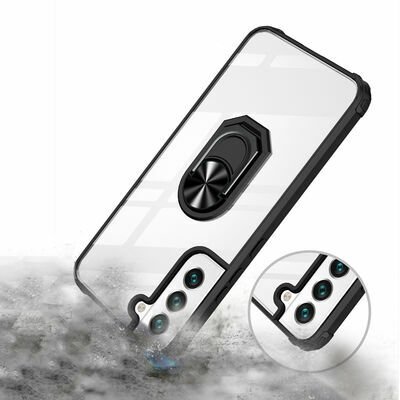 Galaxy S22 Plus Kılıf Patinda Mola Kapak