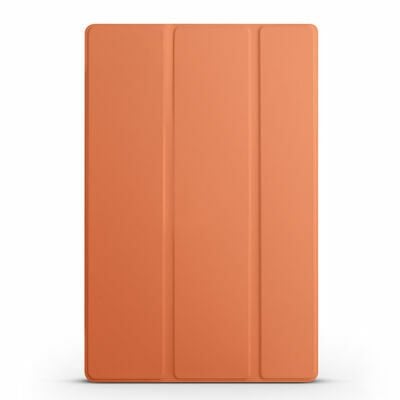 Apple iPad 11.Nesil 2025 Patinda Smart Cover Standlı 1-1 Kılıf