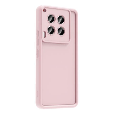 Tecno Camon 30 Kılıf Kamera Korumalı Patinda Ananas Kapak