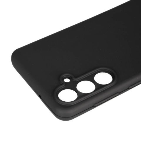 Galaxy M55 5G Kılıf Patinda Biye Silikon