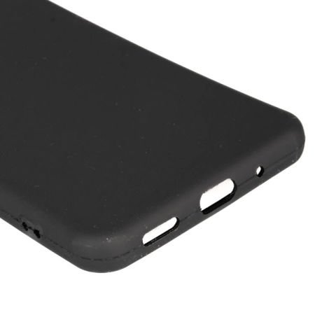 Galaxy M55 5G Kılıf Patinda Biye Silikon