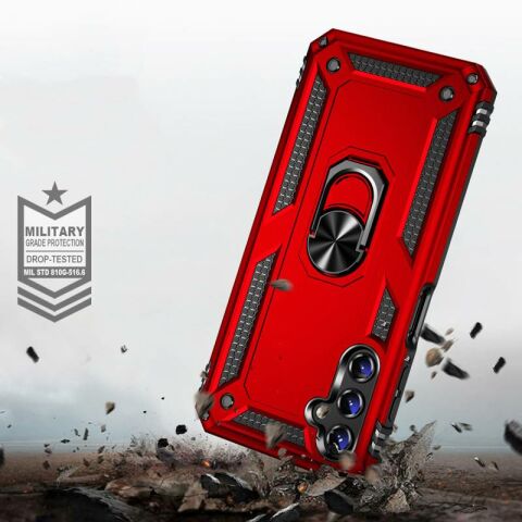 Galaxy A14 Kılıf Patinda Vega Kapak
