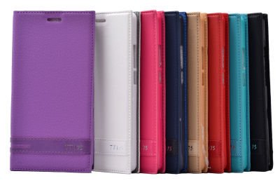 TT175 Kılıf Patinda Elite Kapaklı Kılıf