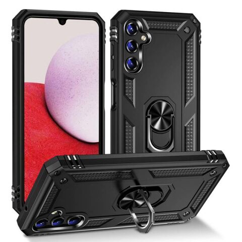 Galaxy A14 Kılıf Patinda Vega Kapak