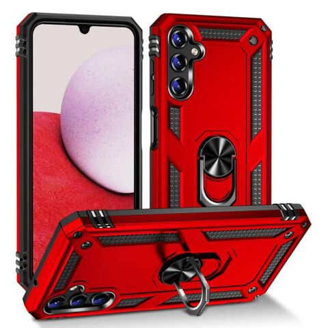 Galaxy A14 Kılıf Patinda Vega Kapak