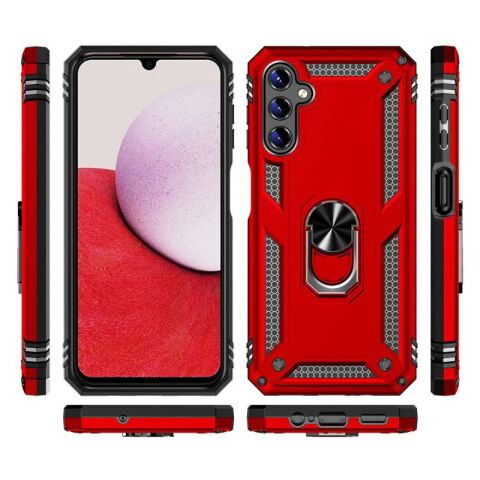 Galaxy A14 Kılıf Patinda Vega Kapak
