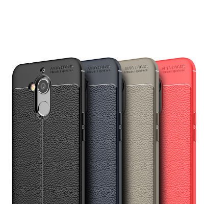 General Mobile 8 Kılıf Patinda Niss Silikon Kapak