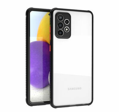 Galaxy A72 Kılıf Patinda Kaff Kapak