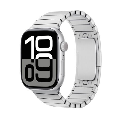 Apple Watch 42mm KRD-35 Metal Kordon