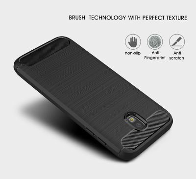 Galaxy J530 Pro Kılıf Patinda Room Silikon Kapak
