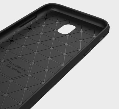 Galaxy J530 Pro Kılıf Patinda Room Silikon Kapak