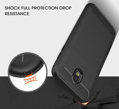 Galaxy J530 Pro Kılıf Patinda Room Silikon Kapak