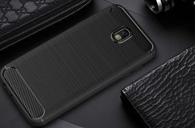 Galaxy J530 Pro Kılıf Patinda Room Silikon Kapak