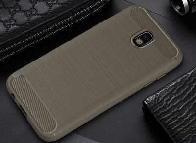 Galaxy J530 Pro Kılıf Patinda Room Silikon Kapak