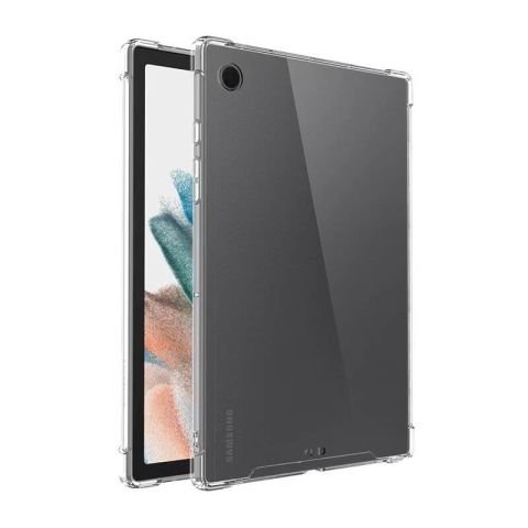 Galaxy Tab A9 Plus Kılıf Patinda Tablet Nitro Anti Shock Silikon Kapak