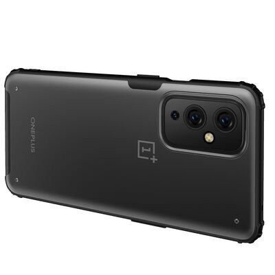One Plus 9 Kılıf Patinda Volks Kapak