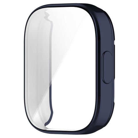 Xiaomi Redmi Watch 3 360 Derece Korumalı Kasa ve Ekran Koruyucu Patinda Watch Gard 30