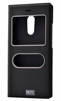 TT175 Kılıf Patinda Dolce Kapaklı Kılıf