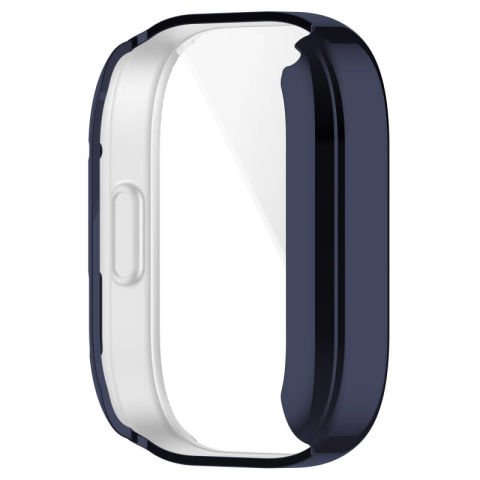 Xiaomi Redmi Watch 3 360 Derece Korumalı Kasa ve Ekran Koruyucu Patinda Watch Gard 30