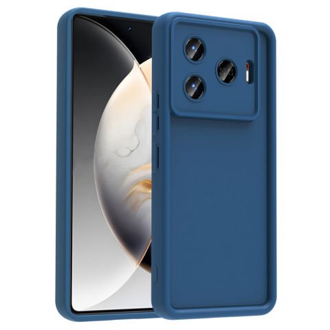 Tecno Camon 30 Pro 5G Kılıf Kamera Korumalı Patinda Ananas Kapak