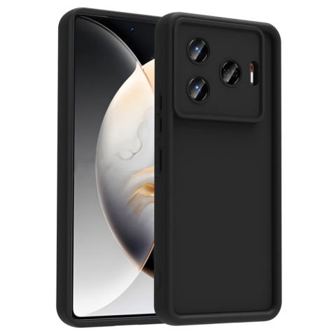 Tecno Camon 30 Pro 5G Kılıf Kamera Korumalı Patinda Ananas Kapak