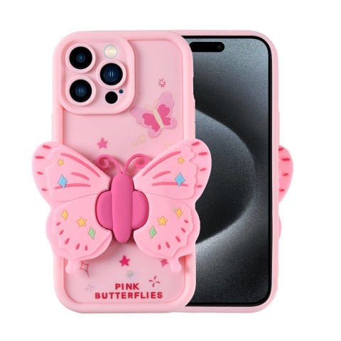 Apple iPhone Kapya Kılıf Kapak
