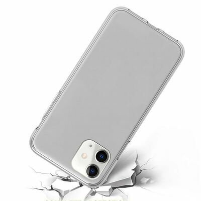 Apple iPhone 12 Kılıf Patinda Enjoy Kapak