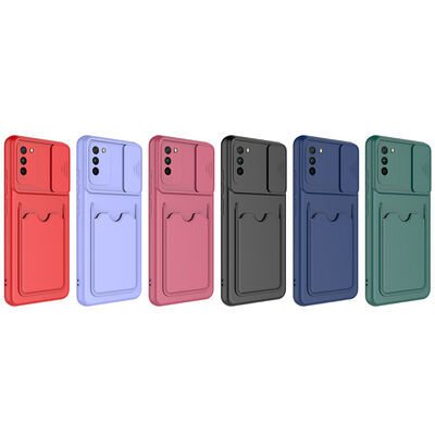Xiaomi Poco M3 Kılıf Patinda Kartix Kapak