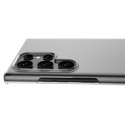 Galaxy S22 Ultra Kılıf Patinda Vonn Kapak
