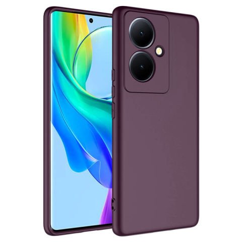 Vivo V29 Lite 5G Kılıf Patinda Mara Lansman Kapak