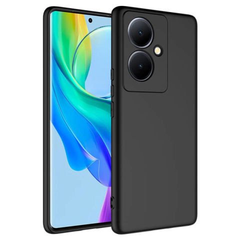 Vivo V29 Lite 5G Kılıf Patinda Mara Lansman Kapak