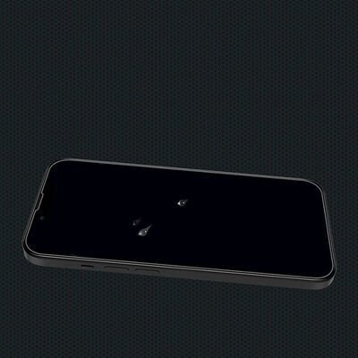 Apple iPhone 14 Pro Patinda Blue Nano Ekran Koruyucu